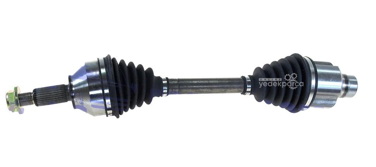 Ford Mondeo Right Axle - Compatible with 2001-2007 2.0 TDCI Manual Vehicles — Axles, CV Joints & Boots