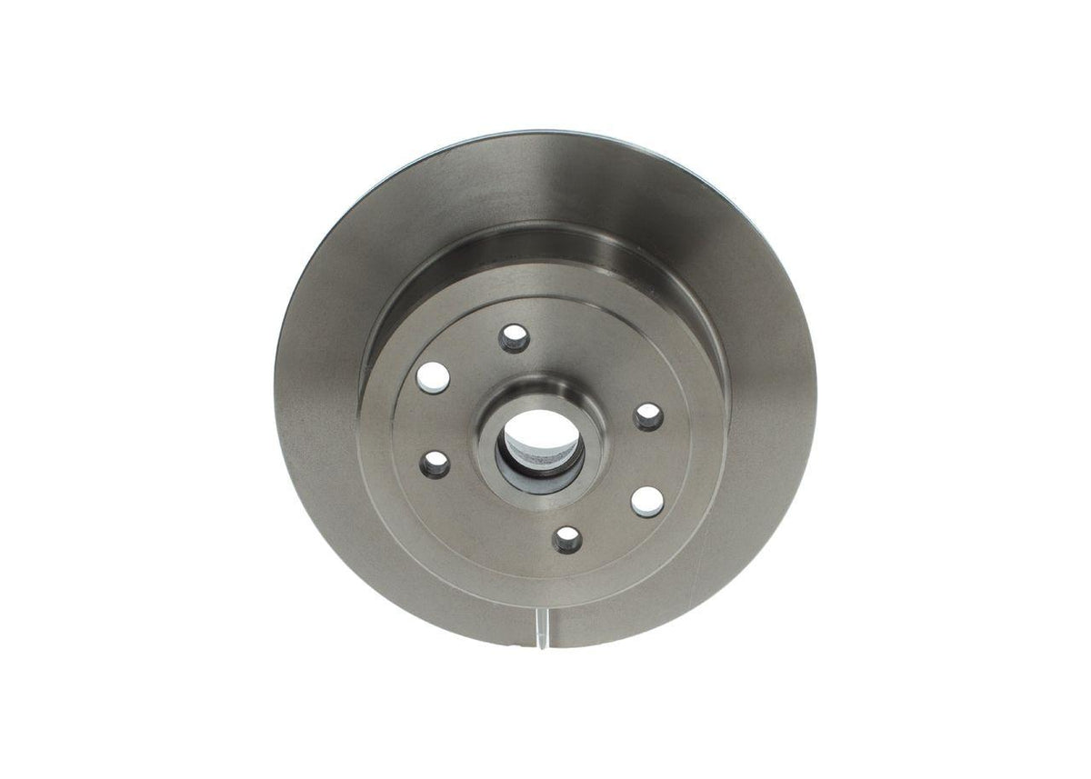 Bosch 0986478328 Rear Brake Disc ABS excluding Calibra 2.0I Vectra A 2.0I — Brake Rotors & Drums