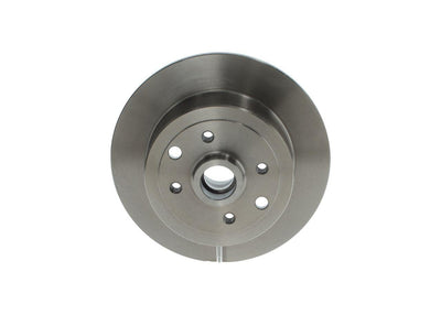 Bosch 0986478328 Rear Brake Disc ABS excluding Calibra 2.0I Vectra A 2.0I — Brake Rotors & Drums