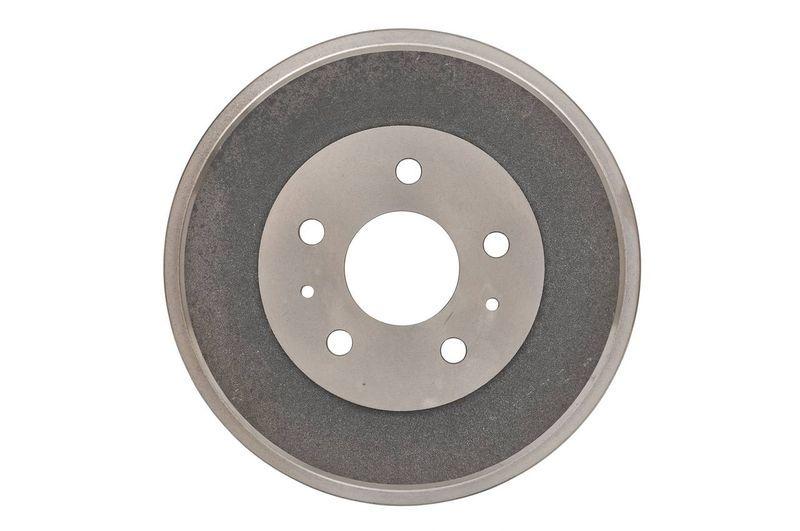 BOSCH Rear Brake Drum Assembly (Ad) 11-Focus.III - 2 Pack — Brake Rotors & Drums