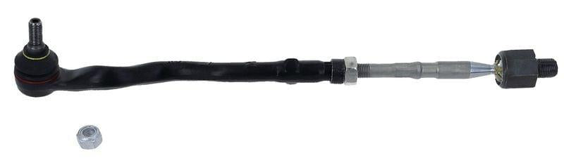 LEMFORDER 2711502 - BMW E46 Series Left Front Tie Rod — Lemförder, Tie Rods & Linkage