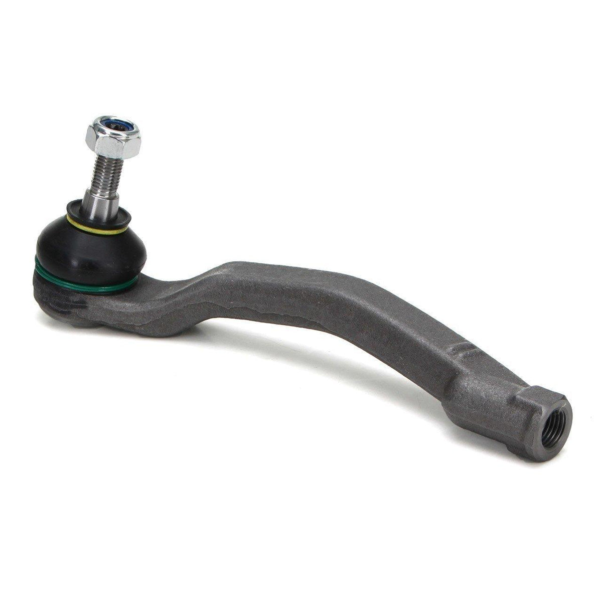 Delphi Right Tie Rod End for Renault Megane 2 - Steering Component — Tie Rods & Linkage