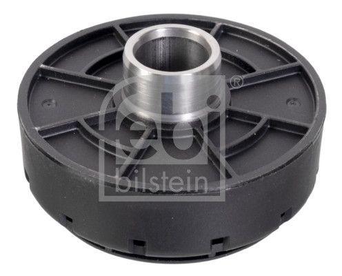 FEBI Oil Separator Housing for Mercedes M272, M273, and M276 Engines — Crankcase & Ventilation