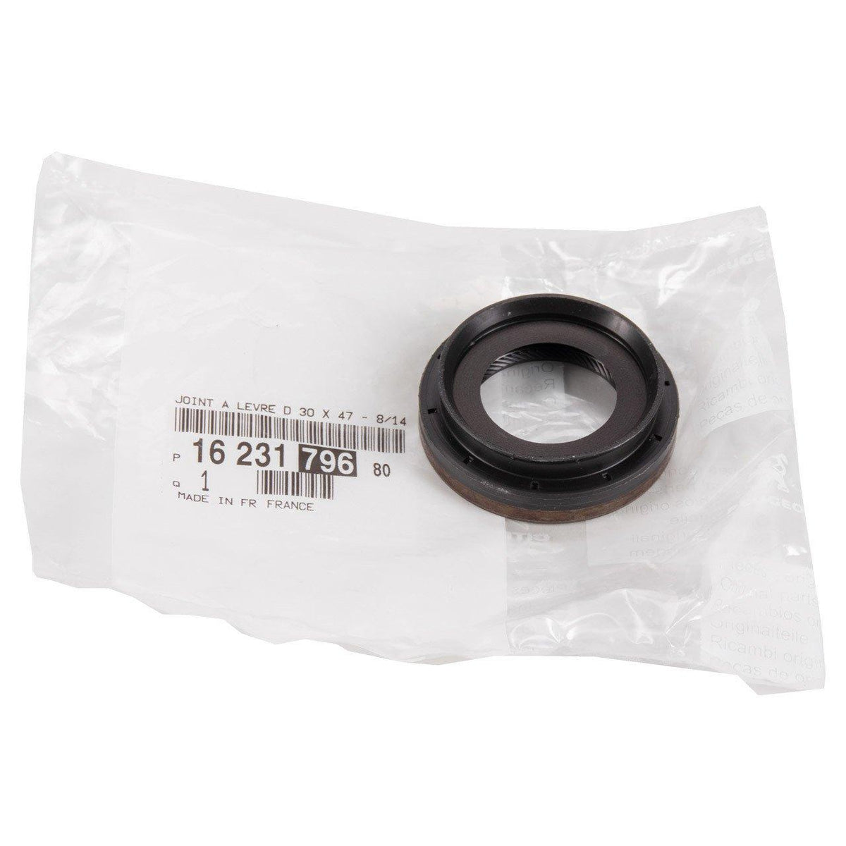 Citroen Original Axle Seal for Berlingo 2003-2018 - Right Side — Citroën, Axles, CV Joints & Boots