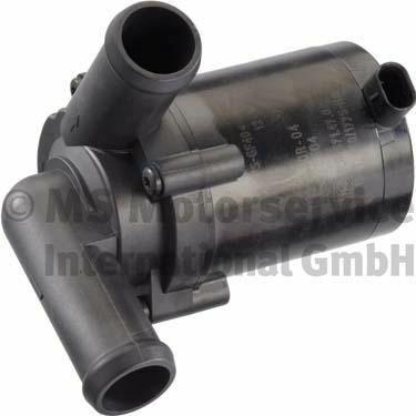 Pierburg Extra Water Pump - 12V Electrically Operated for Range Rover Sport 2.7 — Water Pump & Thermostat