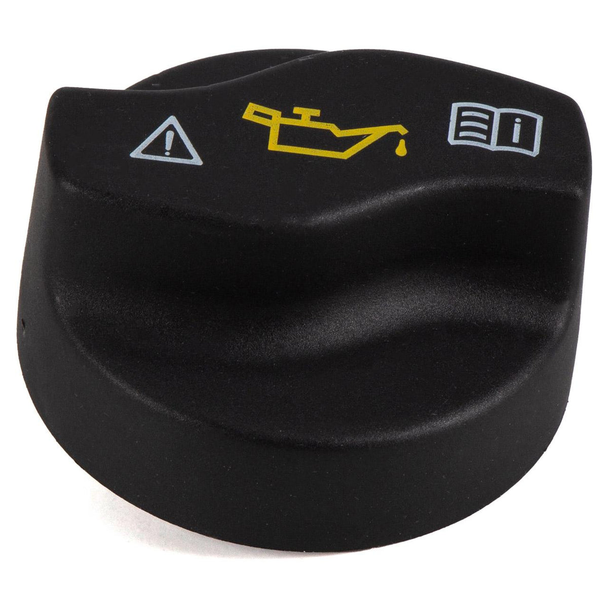 Mercedes-Benz A000010138564 W204 Body C180 C200 Motor Oil Dolum Cover Genuine — Fluids & Chemicals