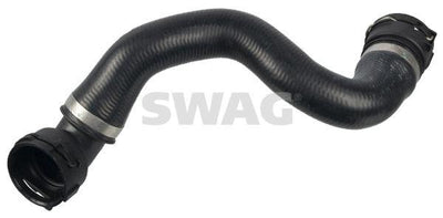 SWAG 33101037 Radiator Outlet Hose Astra J Cruze A14net A14nel — Radiators & Fans