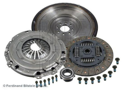 Blueprint ADV183086 - Clutch Set with Flywheel & Bolts for Transporter T4 — Blue Print, Fasteners & Clips