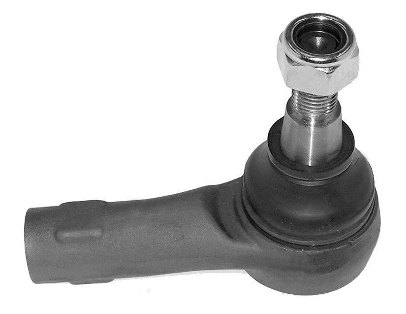 AYD Volkswagen Amarok 2010-2017 Right Tie Rod End - Quality Aftermarket Part for Volkswagen Owners and M — Tie Rods & Linkage