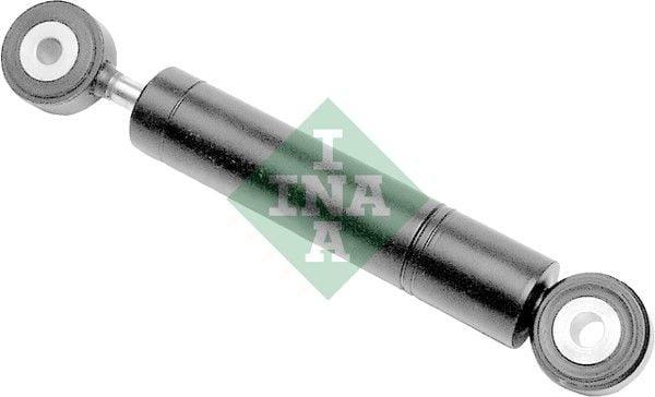 INA V Belt Vibration Damper 533008910 - Compatible with W201, W202 and 2 more models — Belts