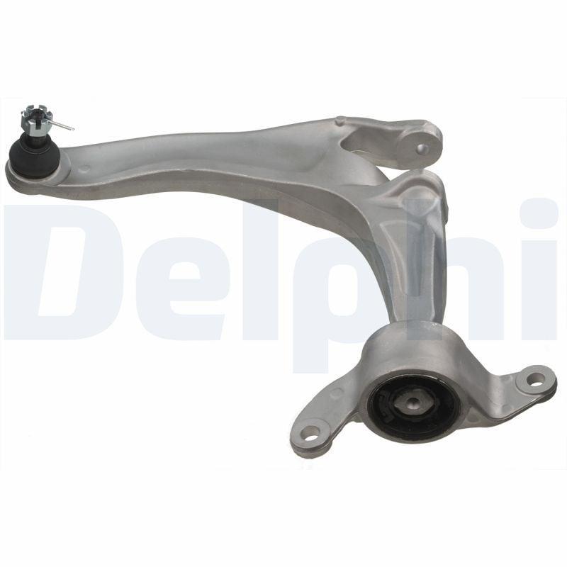 Delphi TC3290 Control Arm - Left Side for 2006 Civic Hatchback — Control Arms & Ball Joints