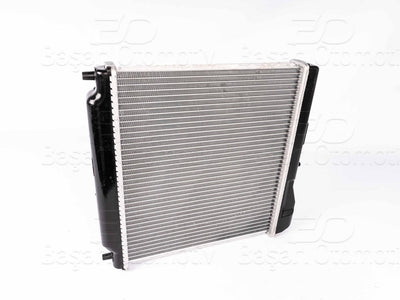 Wisco 3113857-00 Water Radiator Brazing At 326X378x16 mm Honda Jazz 1.2. 1.4 01 > / — Radiators & Fans