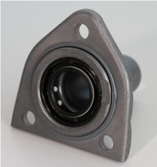 Corteco 82034710 Prizdirek with Ball Bearing Seal Peugeot 206 207 307 406 407 Partner Berlingo C2 C3 C4 C5 1.6 HDi