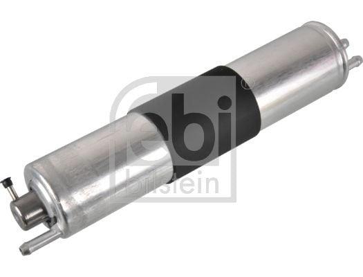 FEBI Fuel Filter - Replacement for BMW N62 M54 E65 2003-2008 — Fuel Delivery