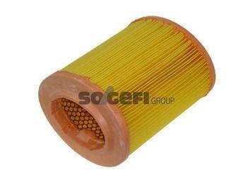 Purflux A1211 Air Filter Alfa Romeo 159 1.9 2.4 2006- — Air & Cabin Filters