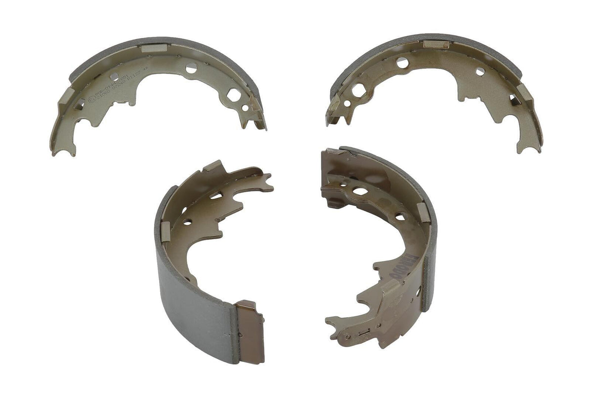 Ferodo FSB466 Brake Shoe Voyager 3.3 / 3.8 — Brake Cables & Hardware