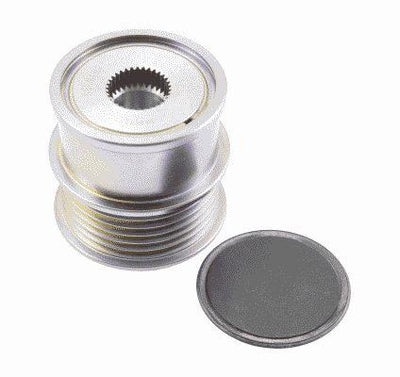 CONTINENTAL CTAM AP9098 Alternator Pulley Golf7 Golf8 Jetta Passat Polo A3 Leon 1,0-1,5 TSI — Starting & Charging