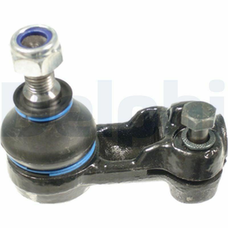 Delphi TA1740 Left Tie Rod End — Tie Rods & Linkage