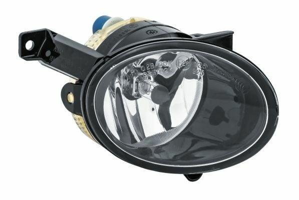 HELLA Fog Light Right — Tail, Signal & Reflectors