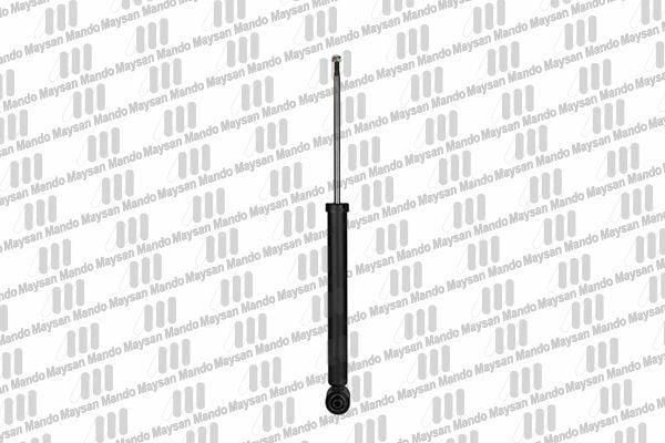 MAYSAN Rear Shock Absorber PN7214806 - Compatible with Audi A1 — Shocks & Struts