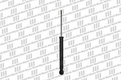 MAYSAN Rear Shock Absorber PN7214806 - Compatible with Audi A1 Owners — Shocks & Struts