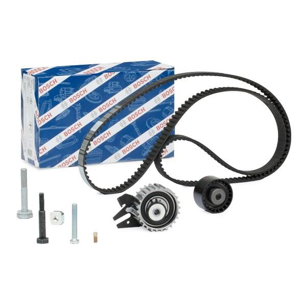 Bosch 1987946676 Timing Belt Kit Opel Astra H Vectra C Zafira B Insignia A Z19dth A20dth — Belts