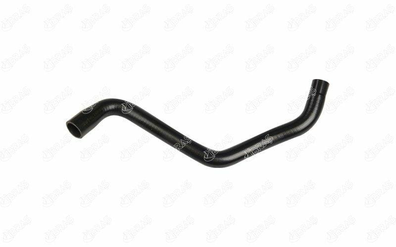 IBRAS Radiator Hose for P208 C3 II and DS3 1.4 HDi - Durable EPDM Material for Car Owners — İbraş, Hoses & Tanks