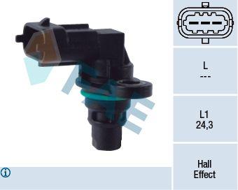 FAE 79369 Camshaft Speed Sensor Mondeo IV 1.5 Ecoboost Focus III Fiesta VI