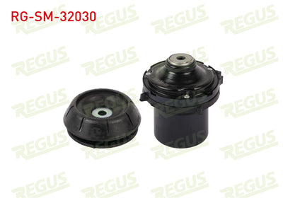 REGUS RG-SM-32030 Shock Absorber Mount Front Left-Right with Bearing Opel Astra G (F69) 1.6 16V 2005-2009 — Bushings & Mounts