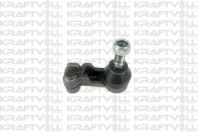 KRAFTVOLL Tie Rod End - Long Tie Rod End for Land Rover Freelander I (Right Front) — Tie Rods & Linkage