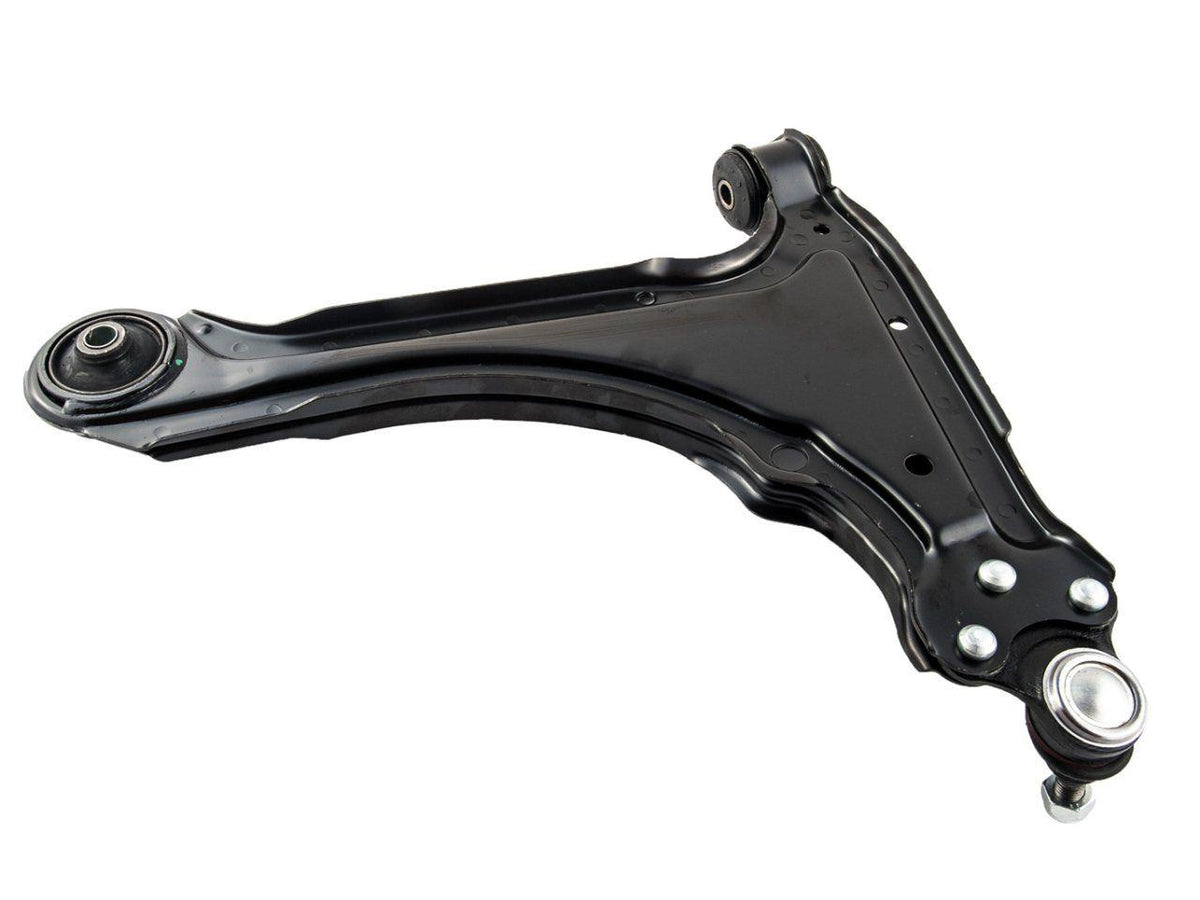 Delphi TC648 Opel Astra F/Vectra A/Calibra Front Lower Control Arm Left with Ball Joint 88-98 — Control Arms & Ball Joints