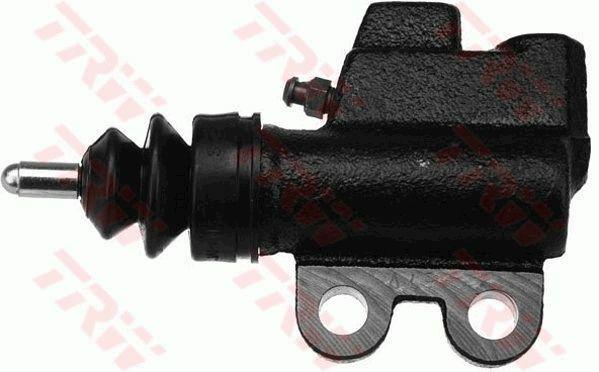 TRW PJD246 Clutch Hydraulic Center - Compatible with Almera, Primera, X-Trail — Clutch & Flywheel