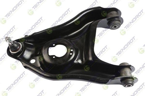 Teknorot FO-1289 Control Arm with Ball Joint Front Left Lower Ford F-150 10Th Gen 1997-2003 Ford — Control Arms & Ball Joints