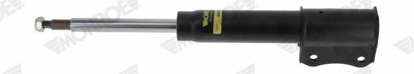 Monroe D0016L Gas Shock Absorber - Front Left for 1996-2006 Suzuki Vitara — Shocks & Struts