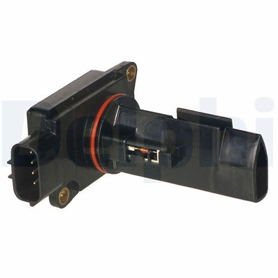 Delphi AF10202-12B1 Mass Air Flow Sensor Lexus Toyota ES250 ES350 GS250 IS250 RX350