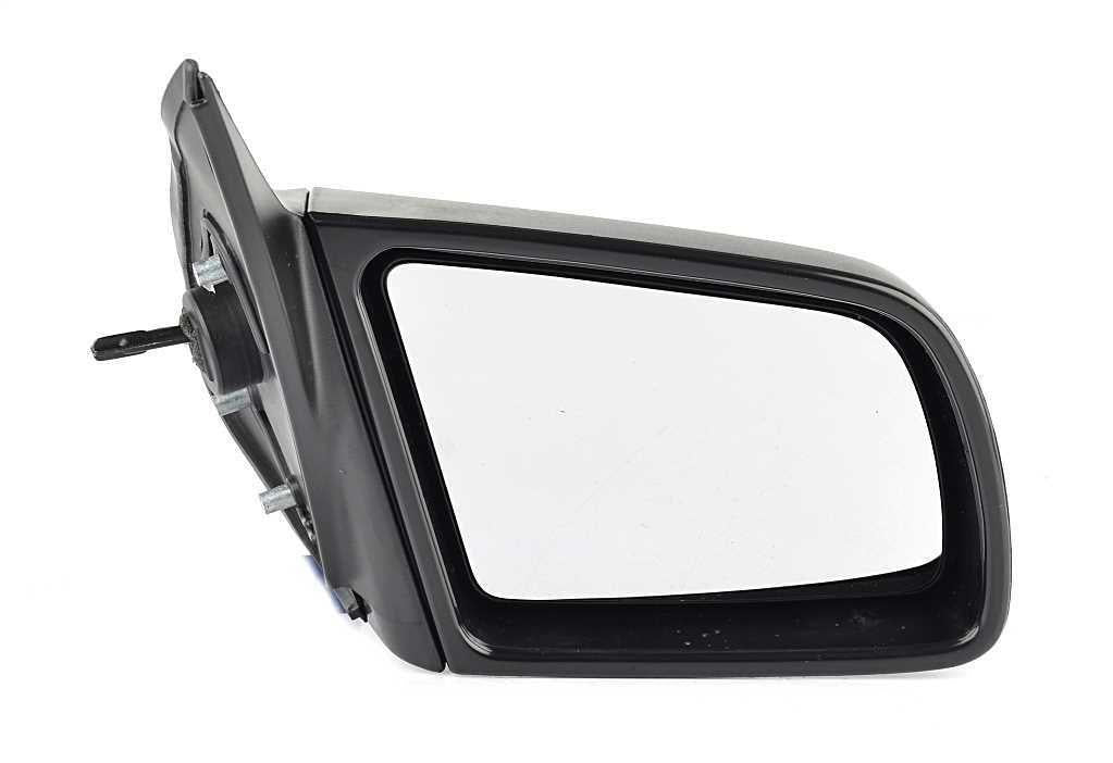 Opel Vectra A Right Side External Mirror - Manual Adjustment — Autopartshall, Mirrors