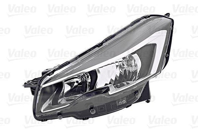 Valeo 045440 Headlight Left P508 2014 / 06 — Headlights