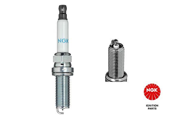 NGK 94940 Range Rover Sport 5.0 Jaguar Xf 5.0 09-15 Ignition Spark Plug — Coils & Plugs