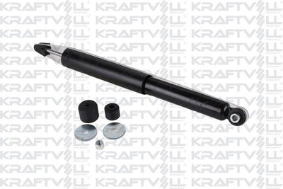 Kraftvoll 15010478 Shock Absorber Rear (Gas Charged) E-Class W211 02-08 — Shocks & Struts