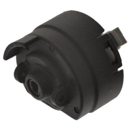 TOPRAN Ignition Thermal Switch - Reliable Opel Corsa B Replacement — Switches & Relays