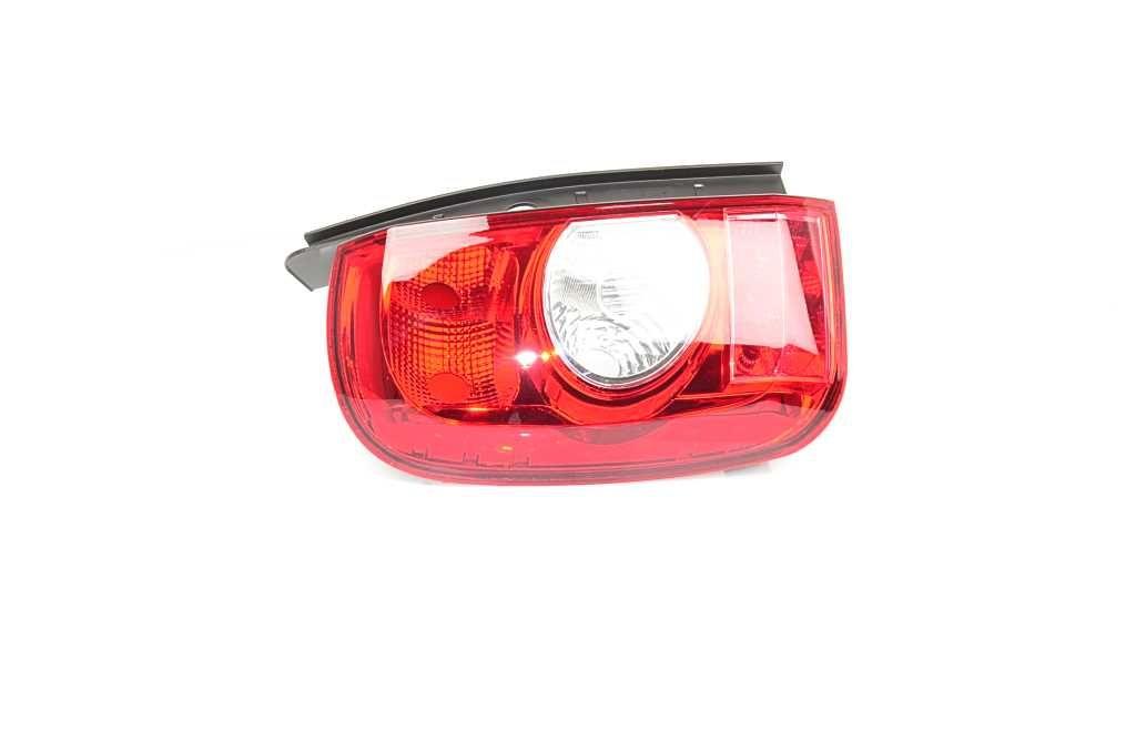 Bsg 75-805-050 Tail Lamp Left Duster Bm 10 — Tail, Signal & Reflectors