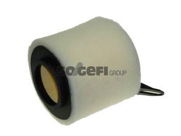 Purflux A1200 Air Filter BMW E87 E90 116 316 07-14 — Air & Cabin Filters