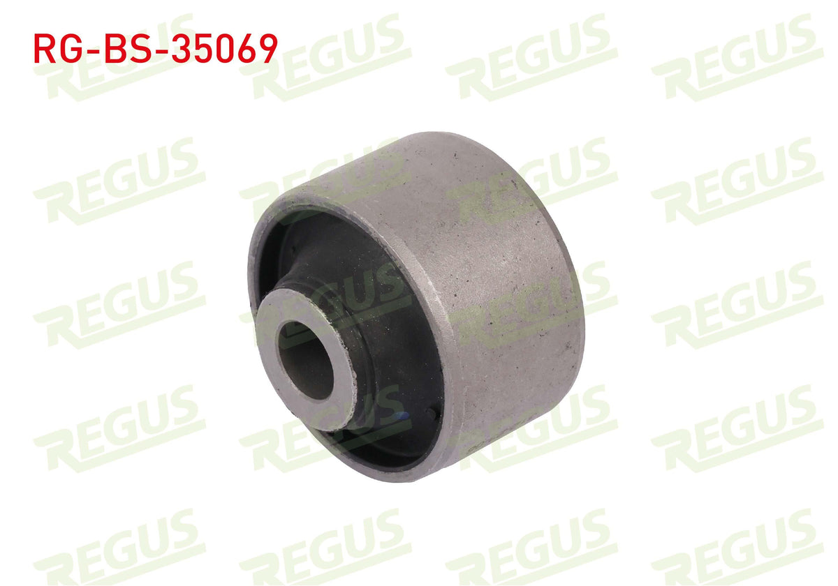 REGUS RG-BS-35069 Control Arm Bushing Front Left-Right Renault Kadjar 1.5 dCi 2015 — Bushings & Mounts