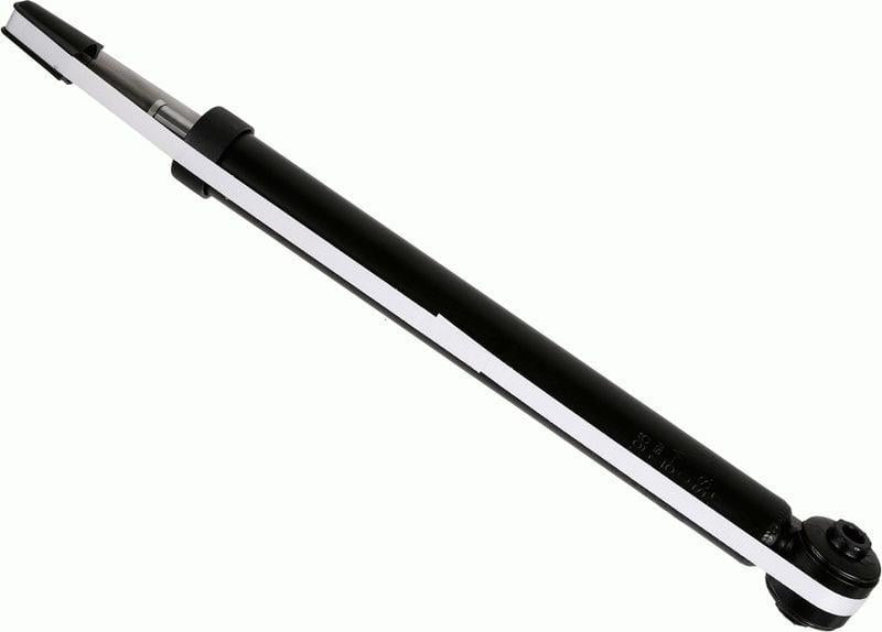 SACHS Gas Pressured Rear Shock Absorber — Shocks & Struts