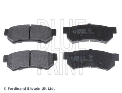 Blue Print ADG042152 Rear Brake Pad Chevrolet Lacetti/Nubira 06-07 Disc for — Brake Pads