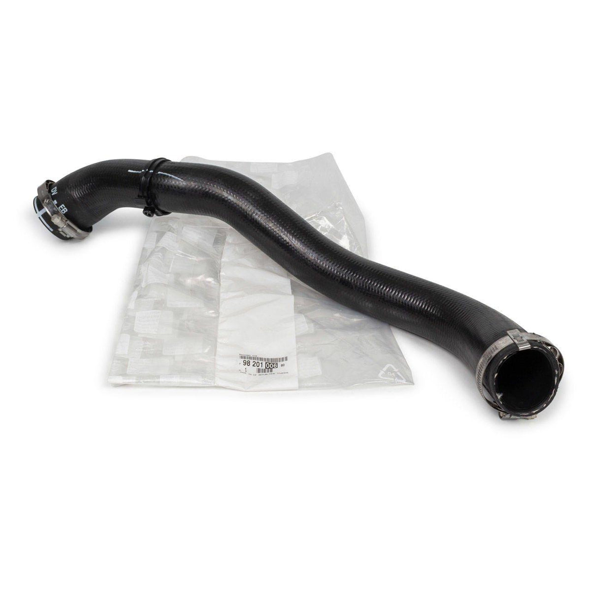 Opel Combo 1.5 Diesel Turbo Air Hose — Turbo & Supercharger