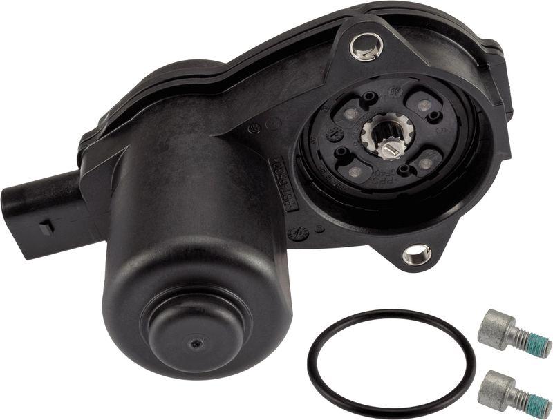 TRW STA1549 El Brake Ayar Motor Rear Audi A6 A7 A8 Range Rover Freelander 2 (L359) Evoque (L538)