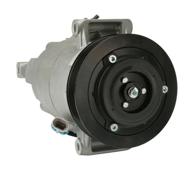 Bosch 1986AD1277 A/C Compressor Opel Astra J Insignia 1.6Let 09>