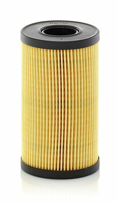 MANN Oil Filter HU6024Z - Premium Performance for Range Rover Sport, Velar, Evoque & Jaguar — Oil Filters
