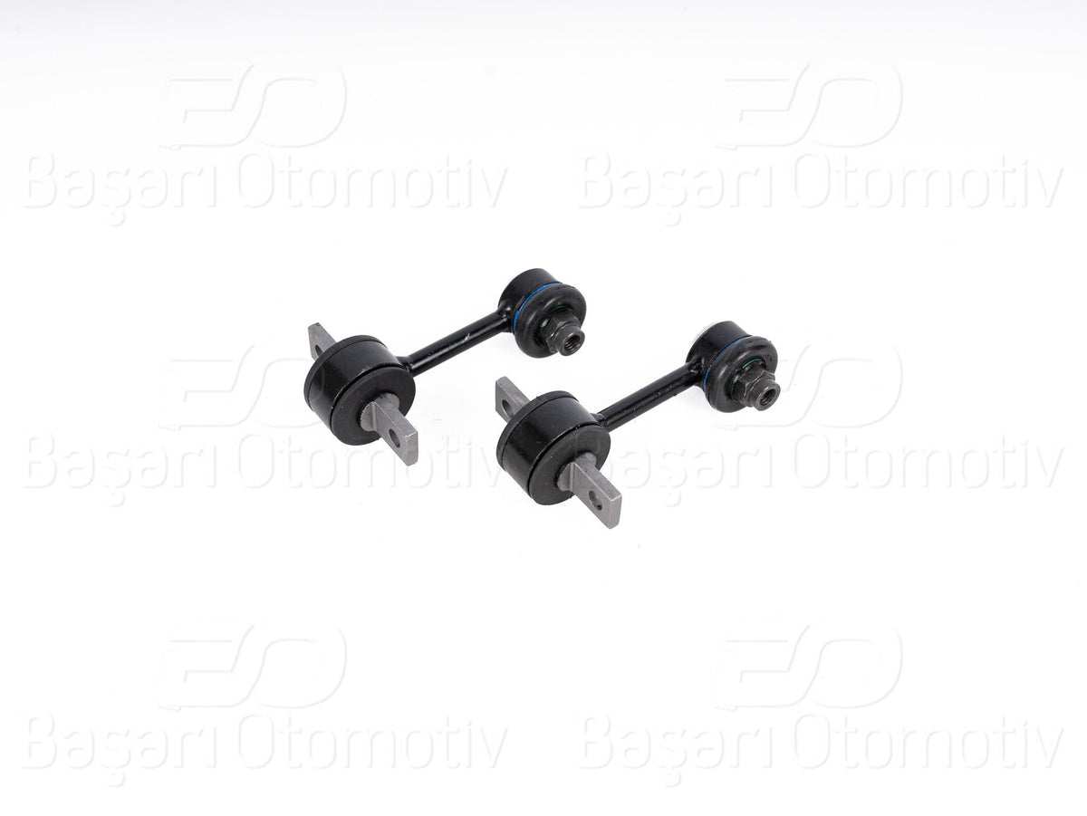 Wisco 1193068-00 Sway Bar Link Rear R / L Audi A4 A6 Passat 97 > — Sway Bars & Links